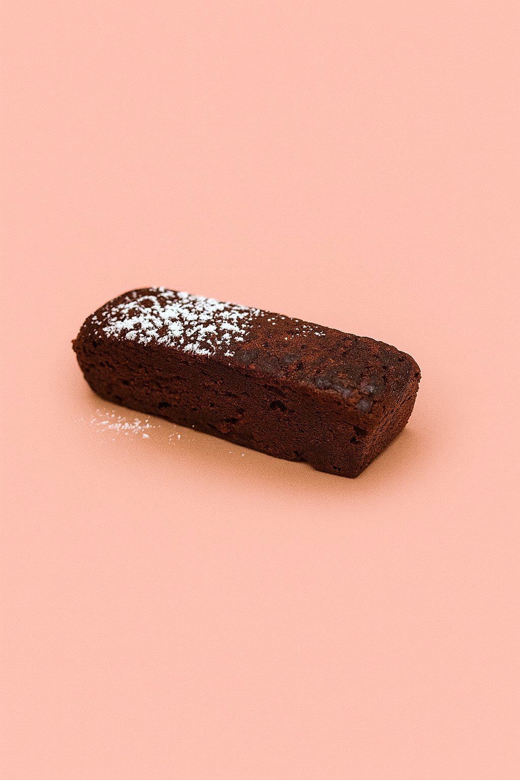 Chocolate Brownie slice