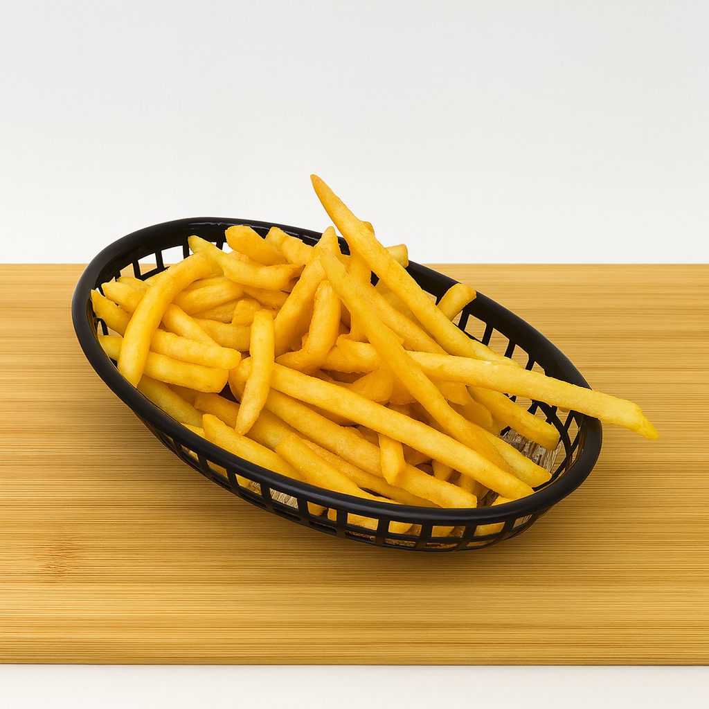 Guitar String Fries