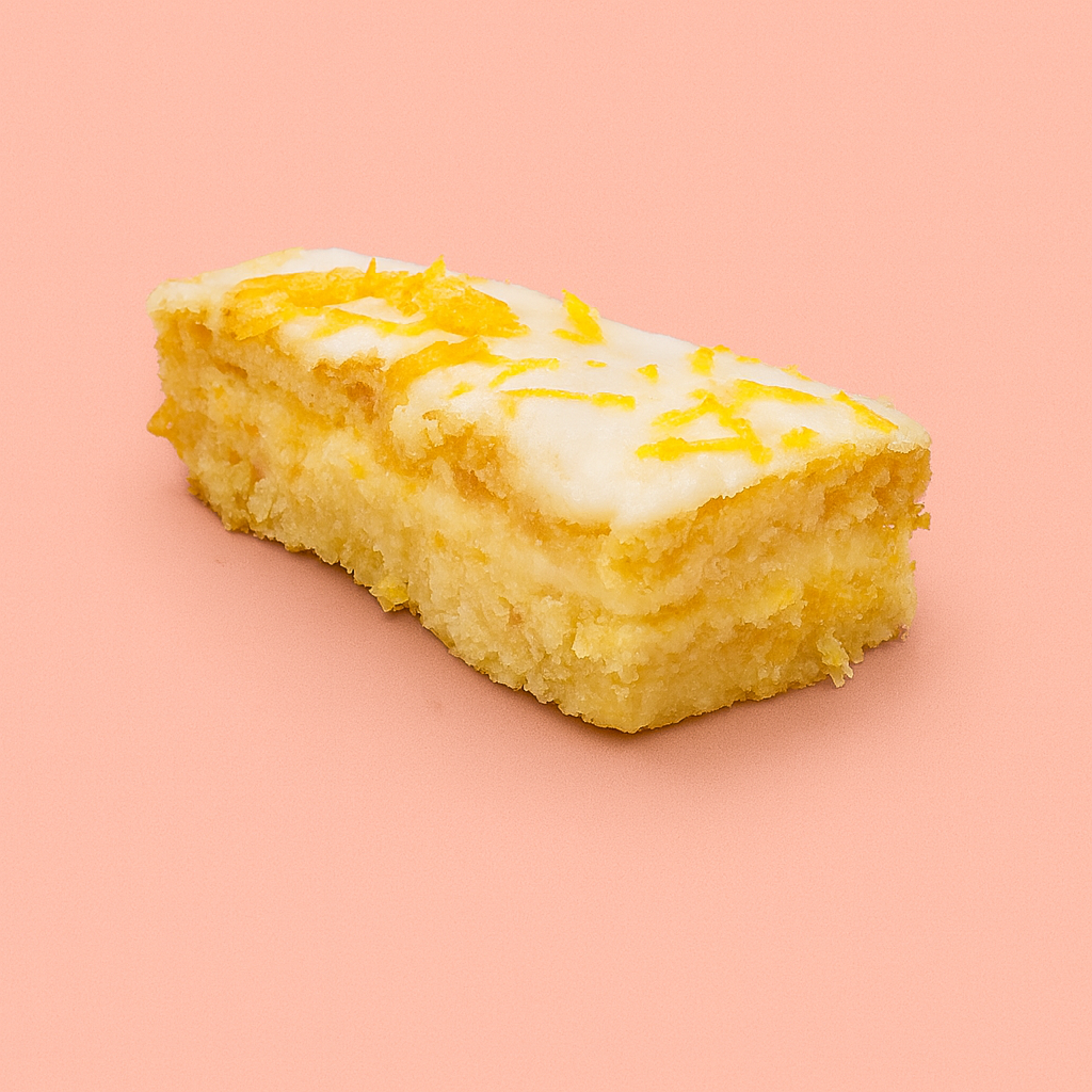 Lemon Drizzle