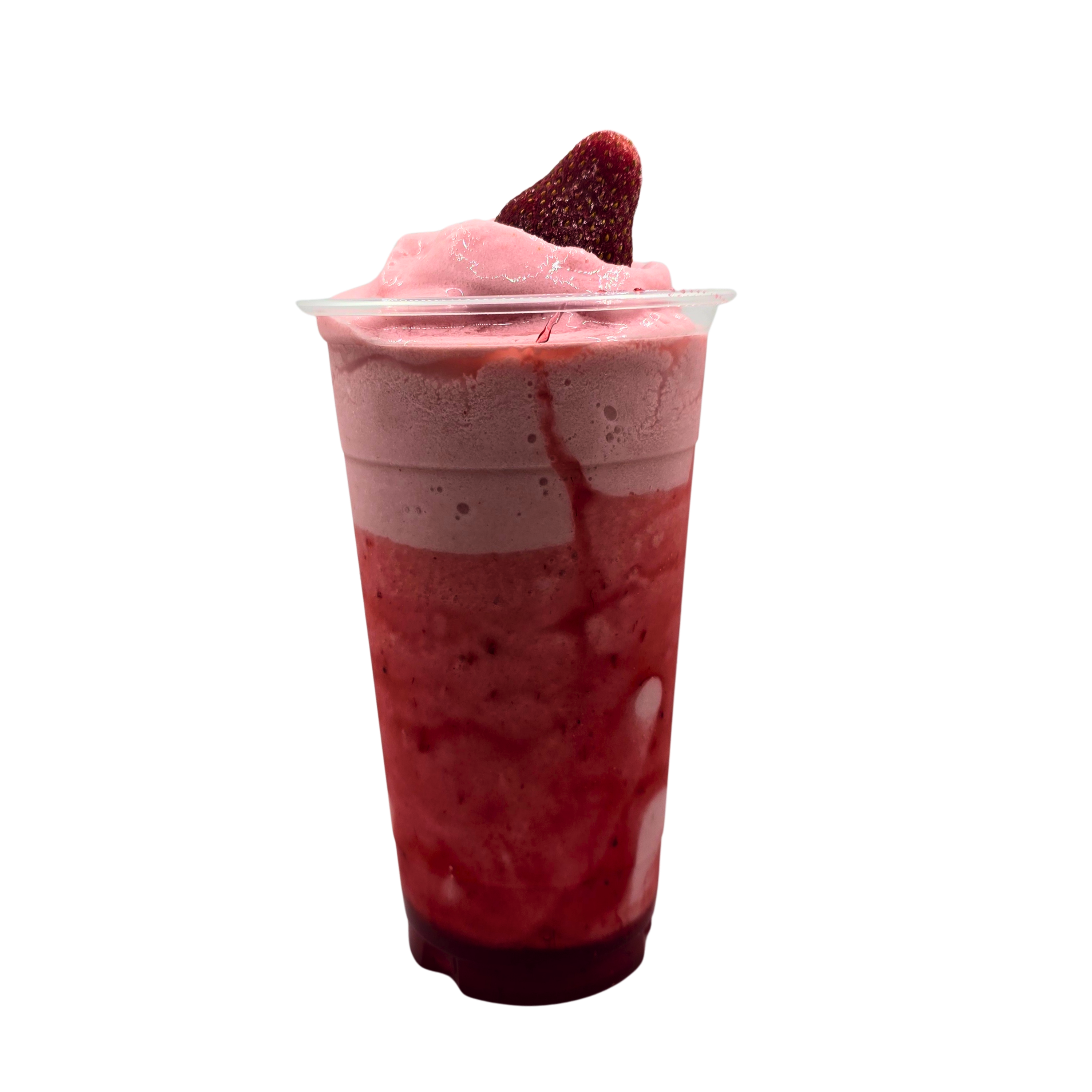 Strawberry Shake